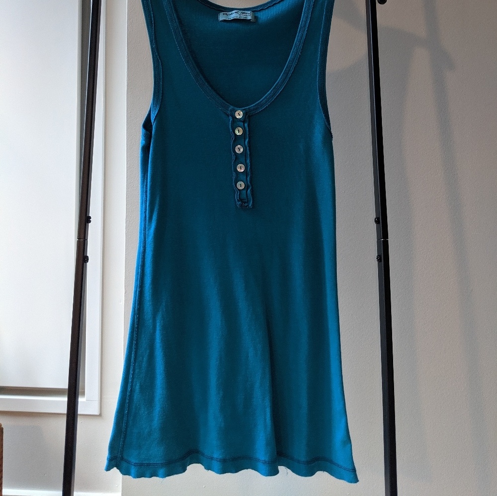 Michael Stars tank top "One-Size (fits most)